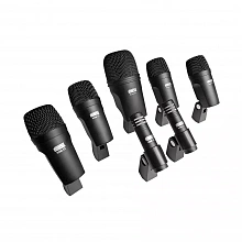 Nordfolk NDM-7Set микрофон для ударных