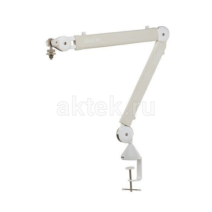 Микрофонная стойка RODE PSA1+ White 14