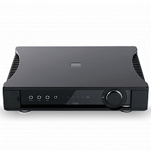 Интегральный стереоусилитель Rega Aethos 2