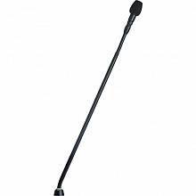 Shure MX415R/N микрофон 38,1см на гусиной шее, без капсюля