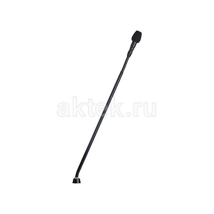 Shure MX415R/N микрофон 38,1см на гусиной шее, без капсюля