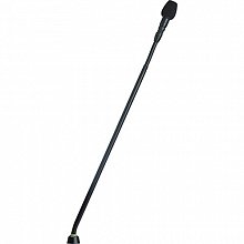 Shure MX415R/N микрофон 38,1см на гусиной шее, без капсюля
