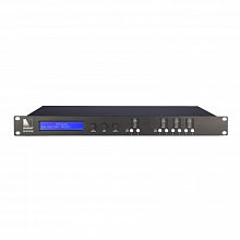 MARANI MIR260E процессор обработки сигнала, FIR, MIR, рэковый монтаж