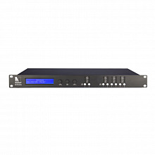 MARANI MIR260E процессор обработки сигнала, FIR, MIR, рэковый монтаж