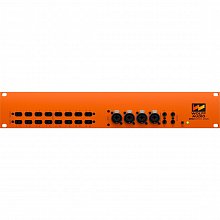 Патчбэй Wolff Audio ProPatch 200