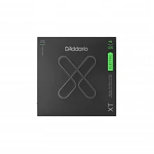 D'Addario XTB45105 басовые струны, калибр 45-105, покрытие XT