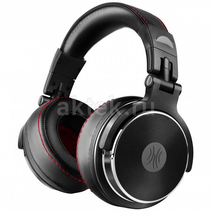 Проводные полноразмерные наушники OneOdio Pro 50 black