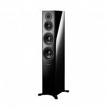 Dynaudio Evoke 50 Black High Gloss пассивные трёхполосные напольники 2×18см/260Вт 3