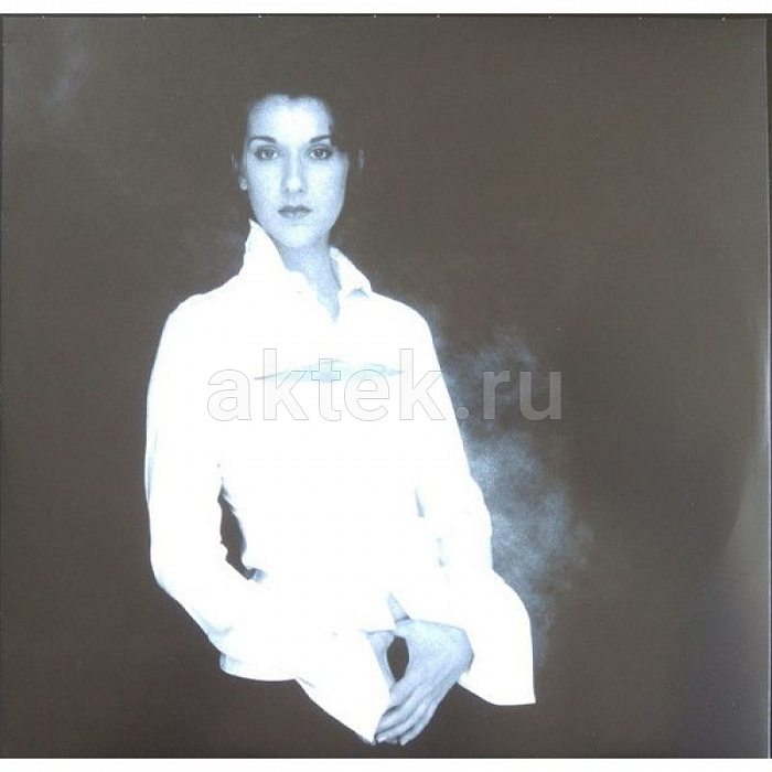 Виниловая пластинка CELINE DION - D EUX 180 GRAM BLACK VINYL 12" 3