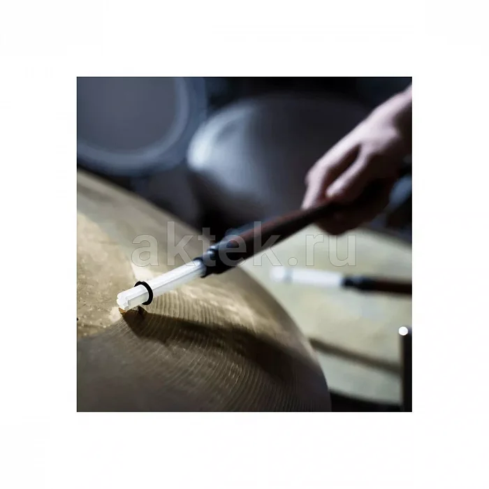 Vic Firth RXP RUTE-X Poly Synthetic родсы для ударных 6