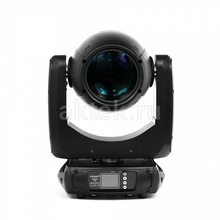 STAGE4 broSPOT 360Z (new gobo) вращающаяся SPOT-голова, зум 6,2–37,7° 8