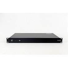 RFIntell DP-1616 DANTE цифровой процессор 16х16, AFC, AEC 3