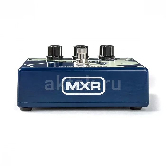 MXR EVH30 Eddie Van Halen 5150 педаль эффектов 3