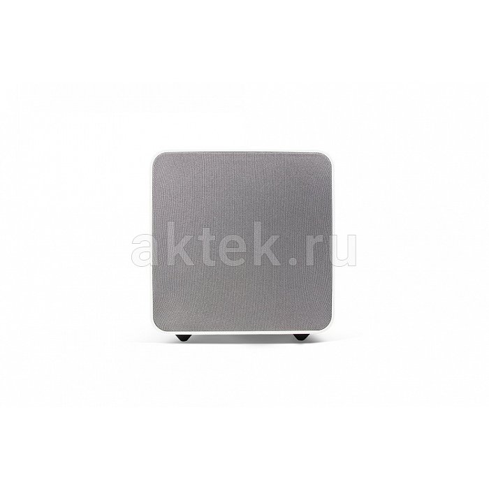 Savant SPK-S1WSW White активный сабвуфер 200Вт 30–160Гц 2