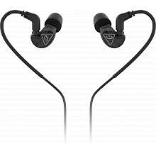 Behringer SD251-BT наушники для студийного мониторинга, чёрный 2