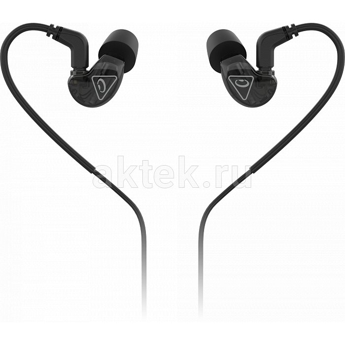 Behringer SD251-BT наушники для студийного мониторинга, чёрный 2