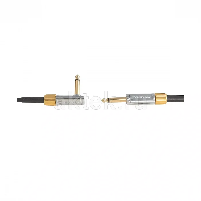 Rockboard RBO CAB FL PR 300 инструментальный кабель, 3 м 2