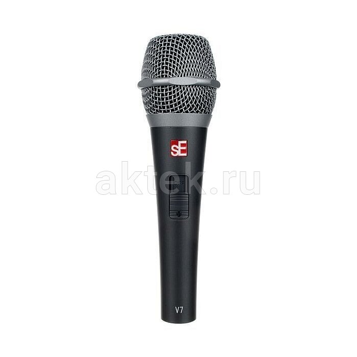 Студийный микрофон sE Electronics V7 Switch 8