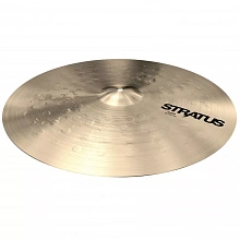 Sabian Stratus Promotional Set комплект барабанных тарелок, B20 3