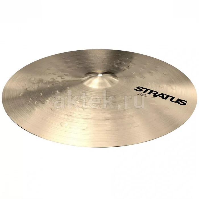 Sabian Stratus Promotional Set комплект барабанных тарелок, B20 3