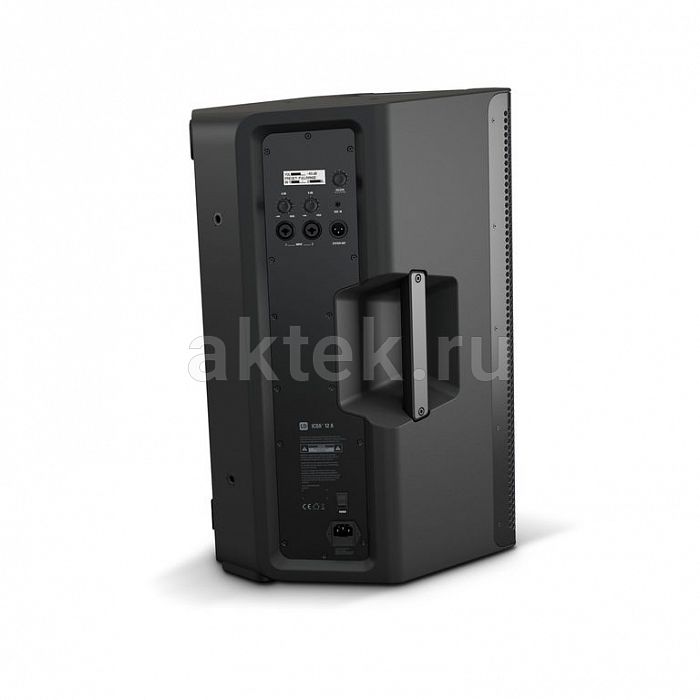 LD Systems ICOA 12 A активная коаксиальная колонка 12″/300Вт 10