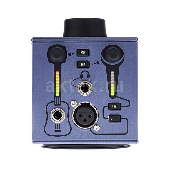Аудиоинтерфейс DiGiGrid X-DG-M 7