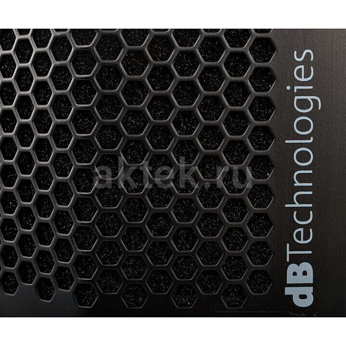 Сабвуфер dBTechnologies Sub 618 3