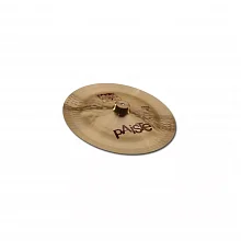 Paiste 18" 2002 China чайна-тарелка