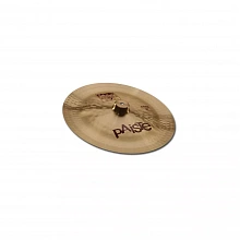 Paiste 18" 2002 China чайна-тарелка