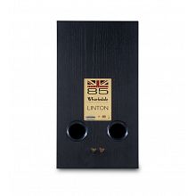 Wharfedale 85th Anniversary Linton Black Oak трёхполосные полочники 8″/25–200Вт 2 Wharfedale 85th Anniversary Linton Black Oak трёхполосные полочники 8″/25–200Вт 2
