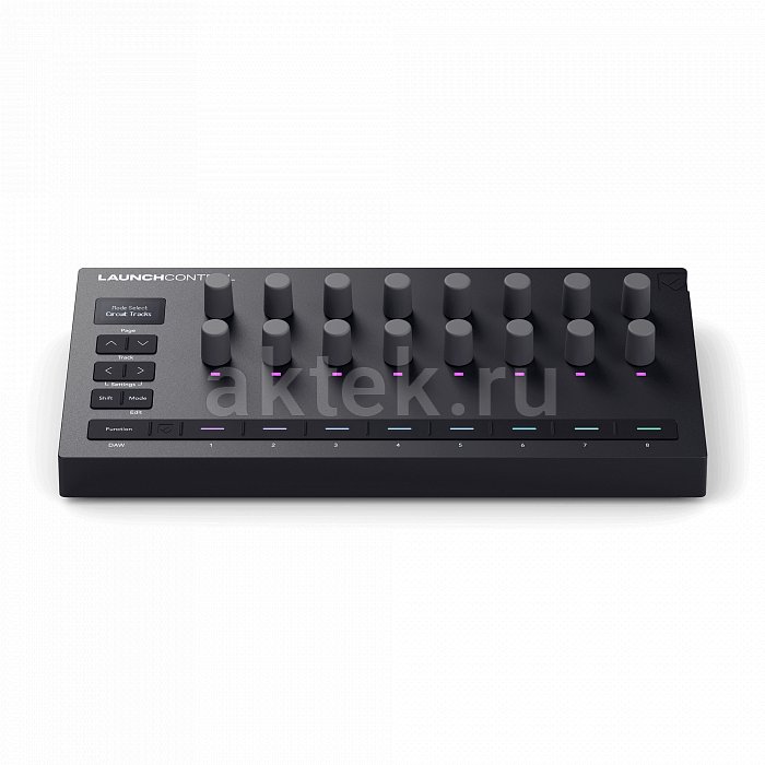 MIDI-контроллер Novation Launch Control 3 7