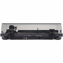 TEAC TN-280BT-A3 Black виниловый проигрыватель 3 TEAC TN-280BT-A3 Black виниловый проигрыватель 3