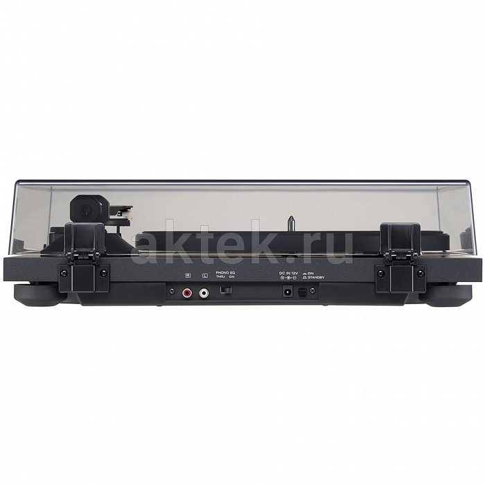 TEAC TN-280BT-A3 Black виниловый проигрыватель 3