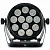 STAGE4 UNITY 12 WILOX PAR-прожектор RGBL+CW+WW, CRI 91,5