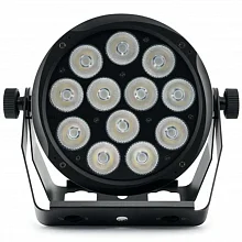 STAGE4 UNITY 12 WILOX PAR-прожектор RGBL+CW+WW, CRI 91,5