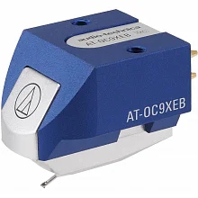 Картридж звукоснимателя AUDIO-TECHNICA AT-OC9XEB