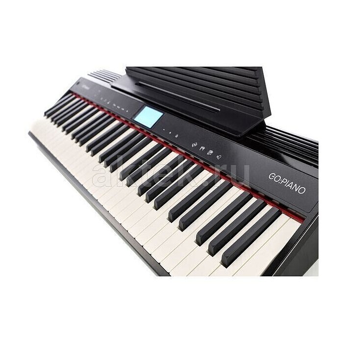 Цифровое фортепиано Roland GO:PIANO 8