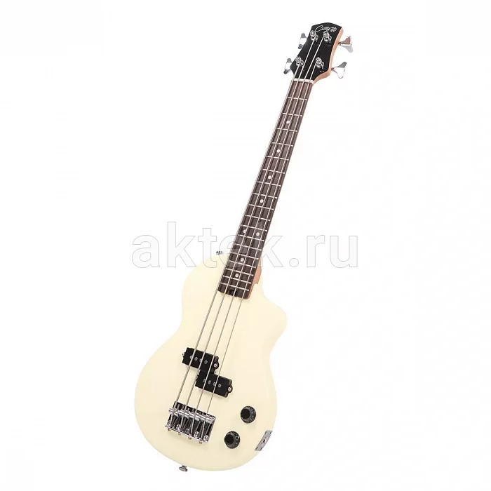 Carry-On ST Bass VW бас-гитара 5