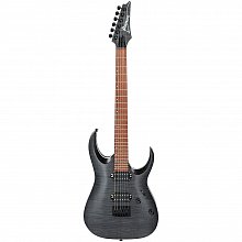 Электрогитара Ibanez RGA42FM-TGF Transparent Gray Flat