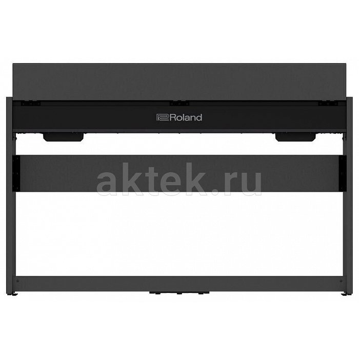 Цифровое фортепиано Roland F107-BKX 7