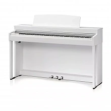 Kawai CN301W цифровое пианино, 88 клавиш, 256 голосов, 45 тембров 2