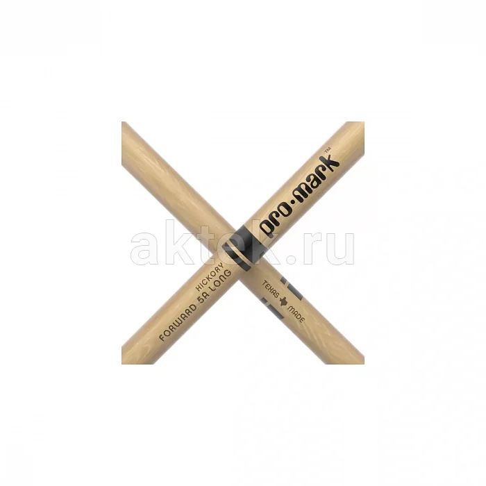Pro Mark TX5ALW барабанные палочки, орех 4