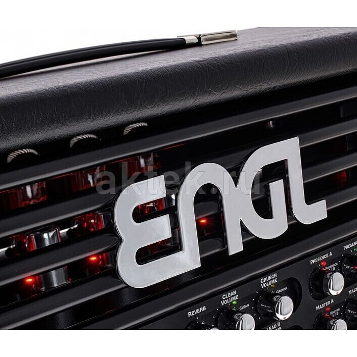 Гитарный усилитель ENGL E670FE-6L6 5