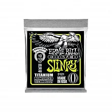 Ernie Ball 3121 струны для электрогитары, 10-46