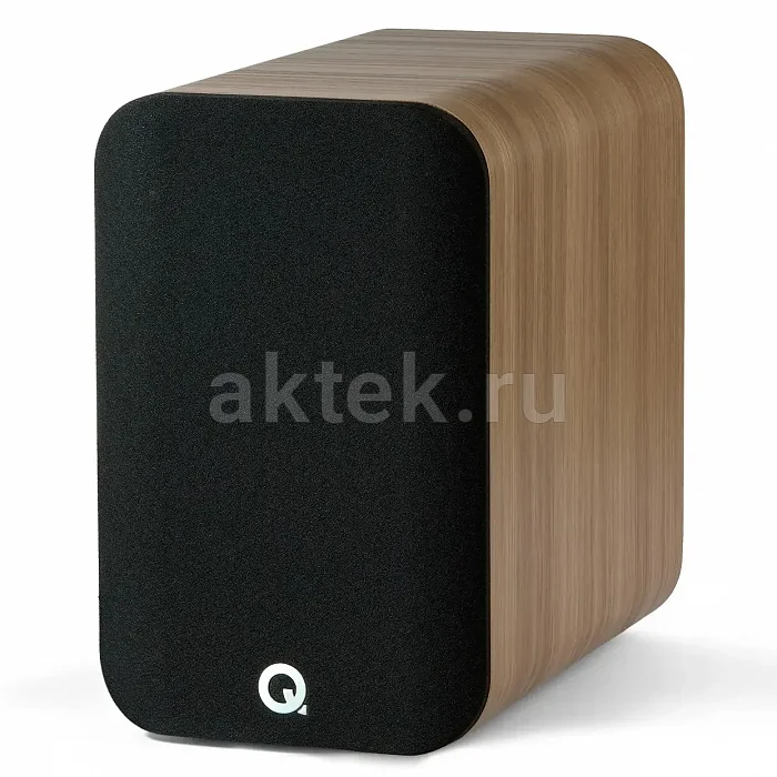 Полочная акустическая система Q Acoustics Q 5020 Holme Oak 3