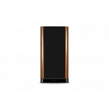 Wharfedale Aura 2 Hi-Gloss Walnut пассивная полочная АС 6,5″/25–150Вт 2