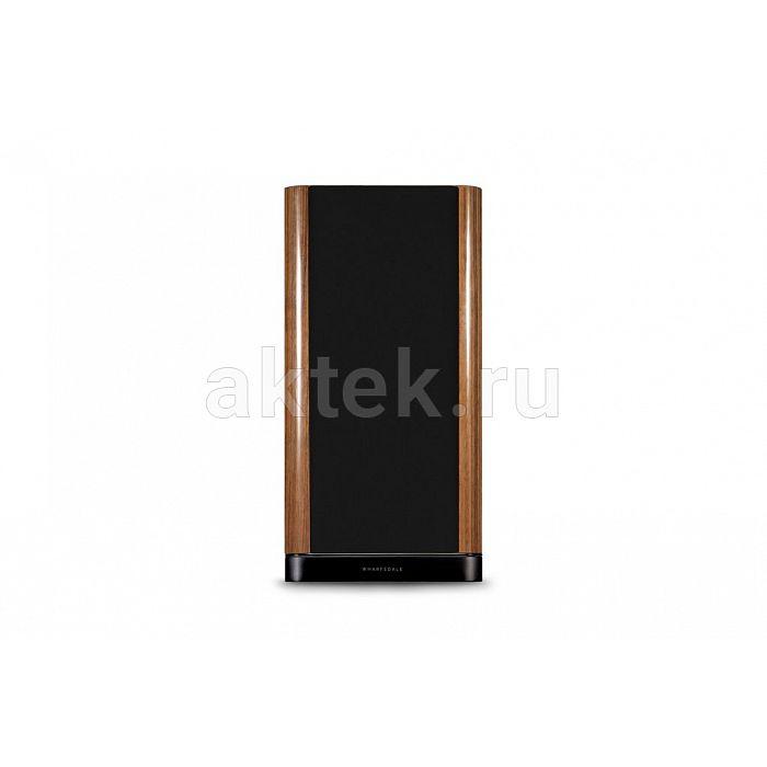 Wharfedale Aura 2 Hi-Gloss Walnut пассивная полочная АС 6,5″/25–150Вт 2