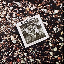 Виниловая пластинка AREA - ARE(A)ZIONE 180 GRAM WHITE VINYL 12"