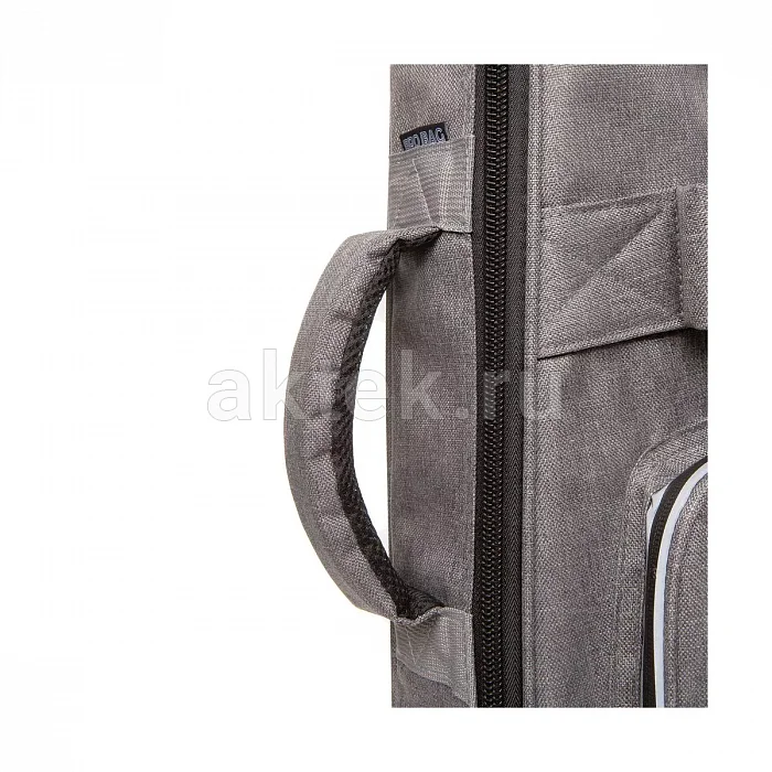 Bro Bag AHG-90GR чехол для гитары, серый 6