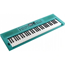 Roland GO: KEYS-3-TQ синтезатор, 61 клавиша, цифровая обработка 3